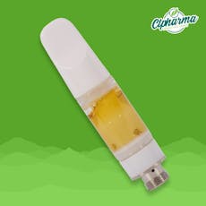 CTPharma Dieselato Live Resin 0.5g Cartridge