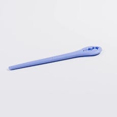 Blazy Susan Cone Packer & Holder | Purple