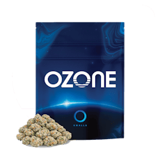 Ozone Happy Hour #21 Smalls 7g