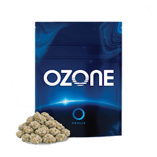 Ozone Golden Cream Smalls 28g