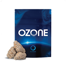 Ozone Sour Orange Bud 3.5g