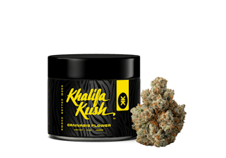 Khalifa Kush Khalifa Kush 3.5g Flower