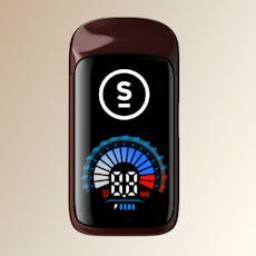 Select Briq Flavor Baja Smash 2g All-In-One