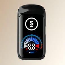 Select Briq Legacy Super Boof 2g All-In-One