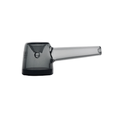 MJ Arsenal Deco Glass Hand Pipe Slate