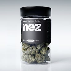 Nez Black Maple #22 14g Flower