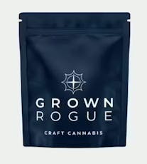 Grown Rogue Permanent Marker 3.5g Flower