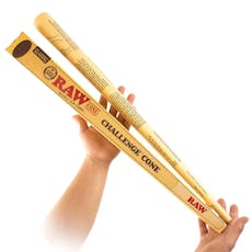Raw Challenge Cone | 24"