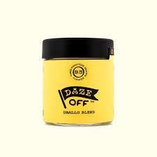 Daze Off Imagine This Flower 3.5g