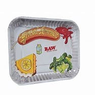 Raw Raw x Lyrical Lemonade Metal Lunch Tray
