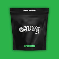 Savvy Red Gary 7g Ground