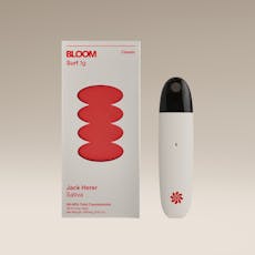 Bloom Jack Herer 1.0g All-In-One