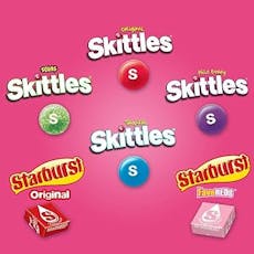 Aroma Hill Skittles and Bubba x Fire Varity Each