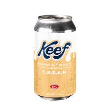 Keef C.R.E.A.M. 25mg