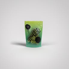 Nature's Grace and Wellness Graffiti Cherry Cheeks 1g Flower