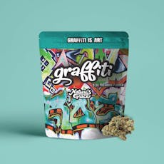 Nature's Grace and Wellness Graffiti Jokerz Candy 3.5g Flower