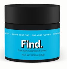 Find White Hot Guava Smalls 3.5g
