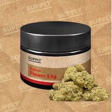 High Supply Mango Mintality Smalls 3.5g