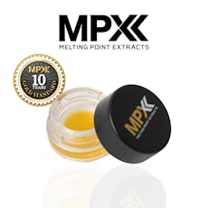 MPX The Skunk Live Resin Sugar 1g
