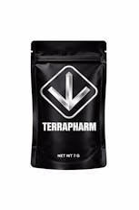 TerraPharm Smalls | Mac 1 7g