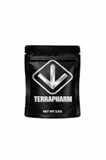 TerraPharm Smalls | Mac 1 3.5g