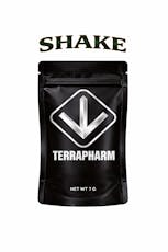 TerraPharm Shake | Trifecta 7g