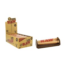 Raw Rolling Machine | King Size