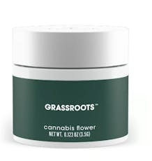 Find Pelirroja Flower 3.5g