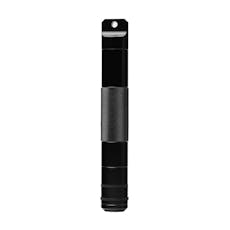 Medusa Phoenix Baton Lighter Black