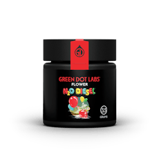 Green Dot Labs N2O Diesel 3.5g Flower