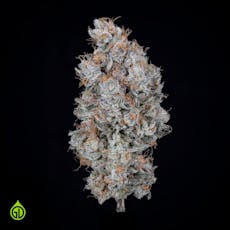 Green Dot Labs Belgium Blu 7g Flower