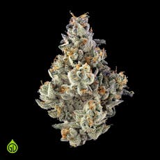 Green Dot Labs Final Boss 7g Flower