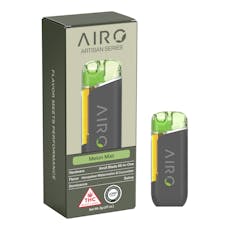 AiroPro Melon Mist 2.0g All-in-One