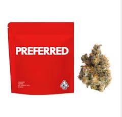 Preferred Gardens Pearlz 14g Smalls
