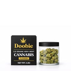 Doobie End Game 3.5g