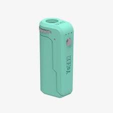 YoCan Uni 650mAh Universal Carto Mint Green Each