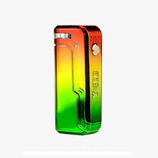 YoCan Uni 650mAh Universal Carto Rasta