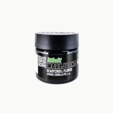 Illicit Gorilla Pie 5g Ground