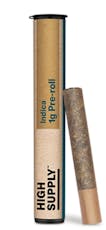 High Supply The Bling Pre-roll 1g