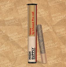High Supply Bob Hope Pre-roll 1g