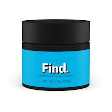 Find Tri Berry Smalls 3.5g