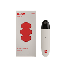 Bloom Classic Forbidden Fruit 1g All-In-One