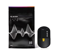 Rythm Garlic Drip Live Resin 1g