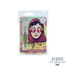 CultivArt SFV 1g Cartridge