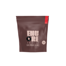 Encore Edibles RSO Dark Chocolate Sativa | 10 Pack 100mg | 10mg ea