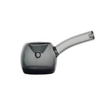 MJ Arsenal Perch Hand Pipe Slate