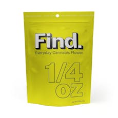 FIND. TriBerry 7g Flower