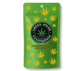 Green Spark Cultivation Aloha Sugar 7g