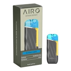AiroX Strain Series Northern Lights 2g All-In-One