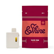 &Shine XJ-13 Disposable 2g